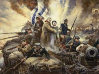 ПАМЯТНЫЕ ДАТЫ ВОЕННОЙ ИСТОРИИ РОССИИ: 18 июня 1855 года - героически отбит первый общий штурм Севастополя