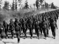 ПАМЯТНЫЕ ДАТЫ ВОЕННОЙ ИСТОРИИ РОССИИ: 1 августа 1914 года Германия объявила России войну. Начало Первой мировой войны