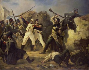 ПАМЯТНАЯ ДАТА ВОЕННОЙ ИСТОРИИ РОССИИ: 18 октября 1813 года - Битва народов