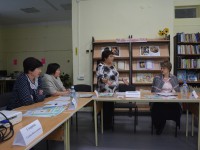 В Горно-Алтайске прошёл круглый стол по вопросам ВИЧ и СПИД