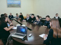 Добровольцы Республики Алтай примут участие в Международном форуме в Москве