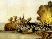 ПАМЯТНЫЕ ДАТЫ ВОЕННОЙ ИСТОРИИ РОССИИ: 17 декабря 1788 - взятие крепости Очаков