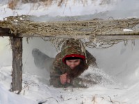 Соревнования по военно-прикладным видам спорта пройдут в Горно-Алтайске