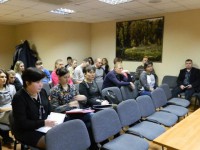 Продолжаются семинары для молодых предпринимателей Республики Алтай
