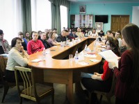 Итоги Федеральной программы «Ты – предприниматель» подвели в Республике Алтай