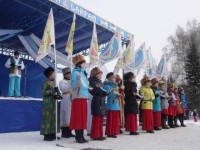 Чага-Байрам пройдет в Республике Алтай 4 февраля