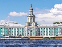 Молодежный культурно-образовательный проект «Виват, Санкт-Петербург!»
