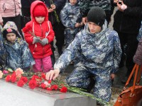 В Горно-Алтайске пройдет акция «Вместе против террора»