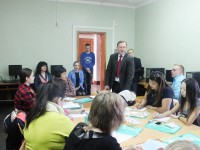 Курсы повышения квалификации для специалистов по работе с молодежью прошли в Республике Алтай