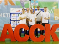 Студенты ГАГУ приняли участие в Чемпионате АССК России по Сибирскому федеральному округу