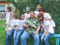 Экофестиваль «Солоны-2017» пройдет в Республике Алтай