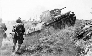 Памятные даты истории России: Танковое сражение под Прохоровкой 12 июля 1943