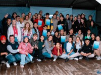  В Республике Алтай создают новые возможности для молодежи