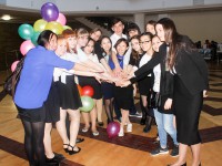 Центр волонтерства «ДОБРАЦЕНТР» Республики Алтай приглашает всех желающих