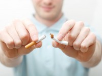 16 ноября - День отказа от курения