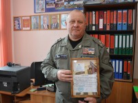 Поисковики из Республики Алтай доставят Орден Красной Звезды в Волгоград