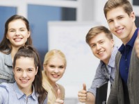 В России и странах СНГ проходит квест по предпринимательству для школьников «Businessteen»