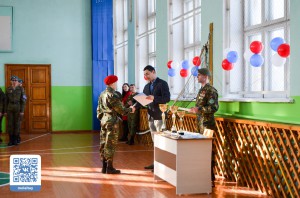 Итоги Фестиваля «Памяти павших будьте достойны» подвели в Республике Алтай