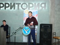 Состоялся региональный этап конкурса «Молодой предприниматель России»