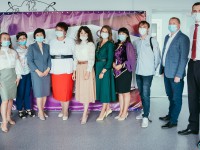 Завершился региональный этап всероссийского конкурса на лучшего работника сферы государственной молодежной политики в 2020 году в Республике Алтай.
