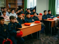 Специалисты Центра молодежной политики провели обучающие встречи в Онгудайском районе