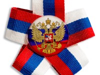 «Российская ленточка» для каждого жителя Республики Алтай