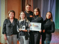 Готовы представить победителей и лауреатов регионального этапа Российской национальной премии «Студент года – 2022»!!! 