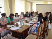 В Республике Алтай будет создано региональное отделение Молодежной общероссийской организации «Российские студенческие отряды»