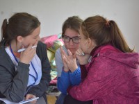 В Республике Алтай прошел II Межрегиональный молодёжный образовательный форум «Алтай» 