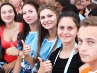 В России могут появиться региональные программы поддержки сельской молодежи